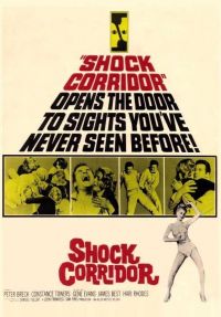  / Shock Corridor (1963)