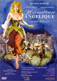   / Merveilleuse Angélique (1965)