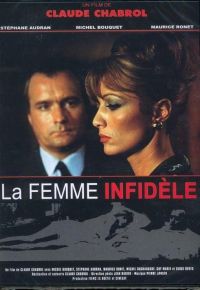   / La femme infidèle (1968)