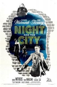    / Night and the City (1950)