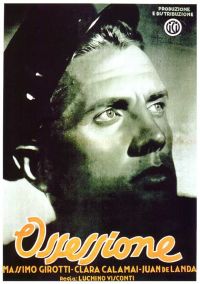  / Ossessione (1943)