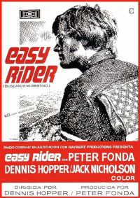   / Easy Rider (1969)