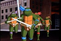   / Teenage Mutant Ninja Turtles (1987)