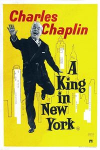   - / A King in New York (1957)