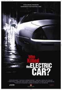   ? / Who Killed the Electric Car? (2006)