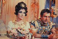  / Cleopatra (1963)