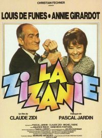  / La zizanie (1978)