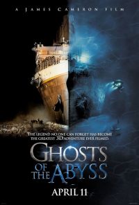 :  / Ghosts of the Abyss (2003)