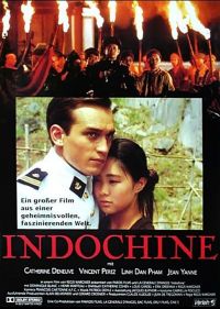 / Indochine (1992)