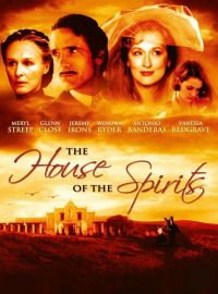   / The House of the Spirits (1993)