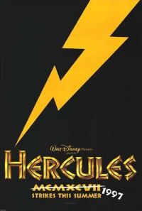  / Hercules (1997)