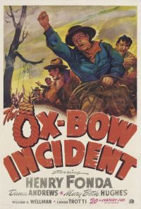   - / The Ox-Bow Incident (1942)
