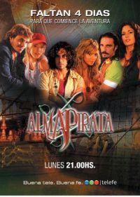   / Alma pirata (2006)