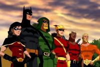    / Young Justice (2010)