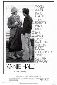   / Annie Hall (1977)