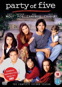   / Party of Five (1994)