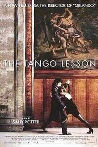   / The Tango Lesson (1997)
