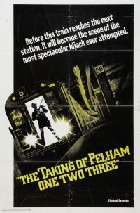    1-2-3 / The Taking of Pelham One Two Three (1974)