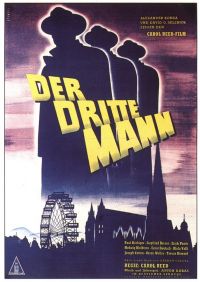   / The Third Man (1949)