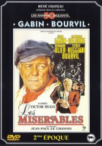  / Les misérables (1958)