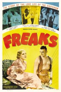  / Freaks (1932)
