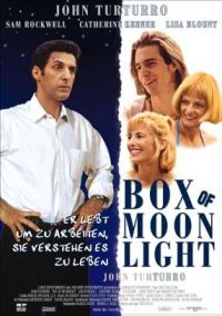   / Box of Moon Light (1996)
