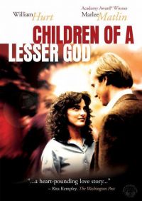   / Children of a Lesser God (1986)