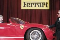  / Ferrari (2003)
