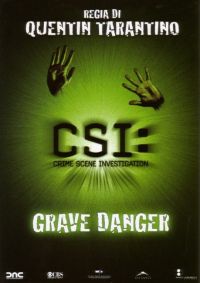 C.S.I.   / CSI: Crime Scene Investigation (2000)