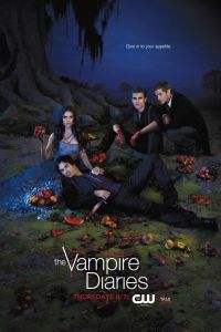 Дневники вампира / The Vampire Diaries (2009)