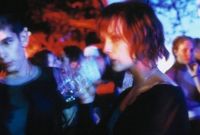 Мой брат Том / My Brother Tom (2000)
