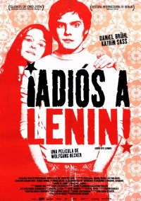  , ! / Good Bye Lenin! (2003)