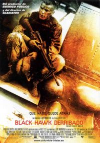   / Black Hawk Down (2001)