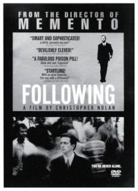  / Following (1998)