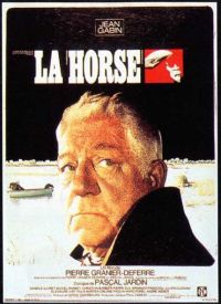    / La Horse (1970)