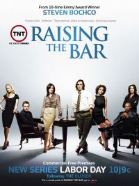   / Raising the Bar (2008)