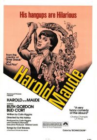    / Harold and Maude (1971)
