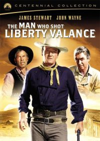 ,     / The Man Who Shot Liberty Valance (1962)
