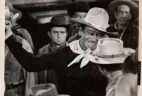 ,     / The Man Who Shot Liberty Valance (1962)