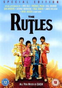 : ,    -  / The Rutles: All You Need Is Cash (1978)