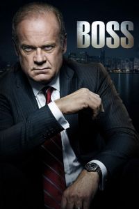  / Boss (2011)