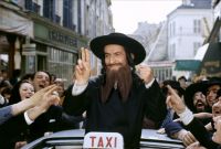    / Les aventures de Rabbi Jacob (1973)