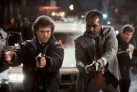   2 / Lethal Weapon 2 (1989)
