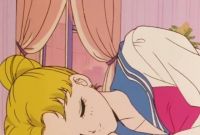 -     / Bishôjo senshi Sailor Moon Super S Special (1995)