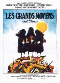  - / Les grands moyens (1978)
