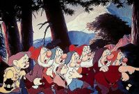     / Snow White and the Seven Dwarfs (1937)