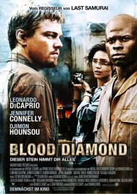   / Blood Diamond (2006)