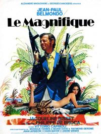  / Le magnifique (1973)