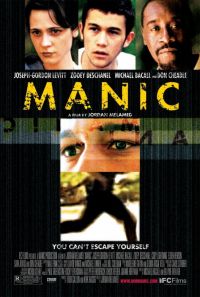  / Manic (2001)