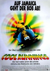   / Cool Runnings (1993)